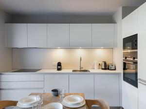 Appartement Megève, 3 pièces, 4 personnes - FR-1-569-45
