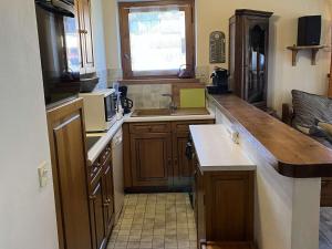 Appartement Megève, 3 pièces, 4 personnes - FR-1-597-40
