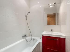 Appartement Megève, 3 pièces, 5 personnes - FR-1-453-145