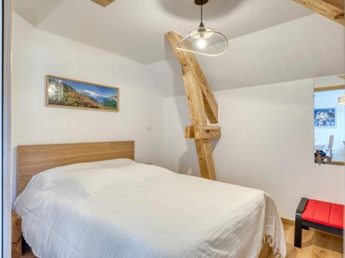 Appartement Megève, 3 pièces, 5 personnes - FR-1-453-280
