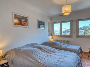 Appartement Megève, 3 pièces, 5 personnes - FR-1-453-280