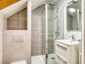 Appartement Megève, 3 pièces, 5 personnes - FR-1-453-280