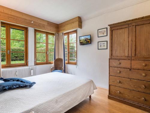 Appartement Megève, 3 pièces, 5 personnes - FR-1-453-52