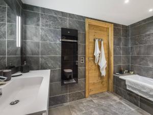 Appartement Megève, 3 pièces, 5 personnes - FR-1-453-81