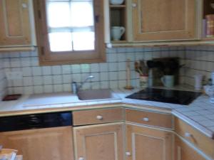 Appartement Megève, 3 pièces, 5 personnes - FR-1-597-102