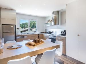 Appartement Megève, 3 pièces, 6 personnes - FR-1-453-126