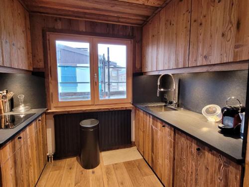 Appartement Megève, 3 pièces, 6 personnes - FR-1-453-217