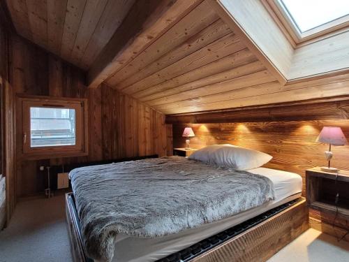 Appartement Megève, 3 pièces, 6 personnes - FR-1-453-217