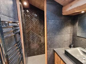 Appartement Megève, 3 pièces, 6 personnes - FR-1-453-217