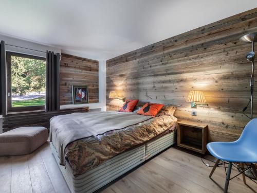 Appartement Megève, 3 pièces, 6 personnes - FR-1-453-26