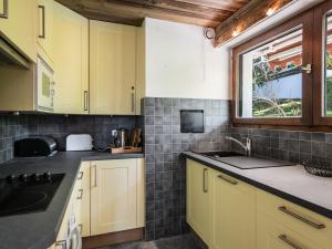 Appartement Megève, 3 pièces, 6 personnes - FR-1-453-26