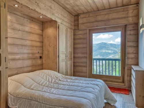 Appartement Megève, 3 pièces, 6 personnes - FR-1-453-293