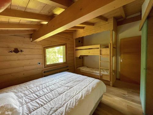Appartement Megève, 3 pièces, 6 personnes - FR-1-453-293
