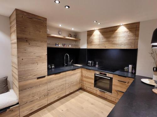 Appartement Megève, 3 pièces, 6 personnes - FR-1-453-301