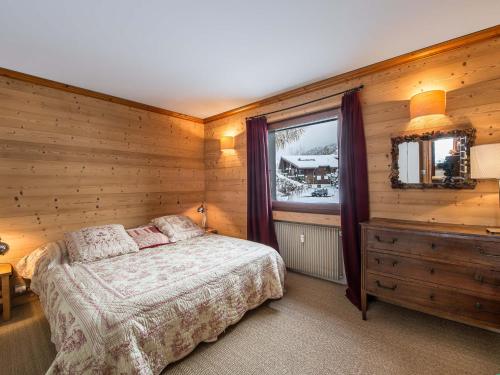 Appartement Megève, 3 pièces, 6 personnes - FR-1-453-32
