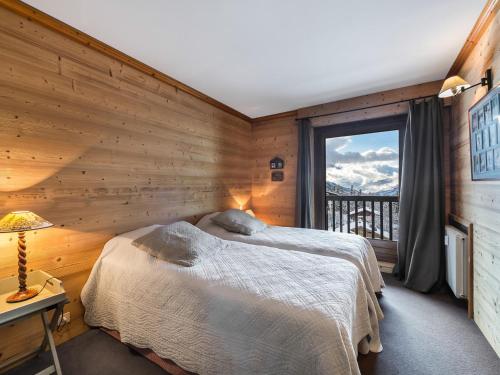 Appartement Megève, 3 pièces, 6 personnes - FR-1-453-32
