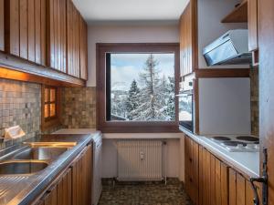Appartement Megève, 3 pièces, 6 personnes - FR-1-453-32