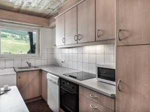 Appartement Megève, 3 pièces, 6 personnes - FR-1-453-37