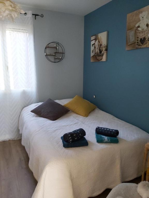 Appartement Megève, 3 pièces, 6 personnes - FR-1-453-38 74120 Megève