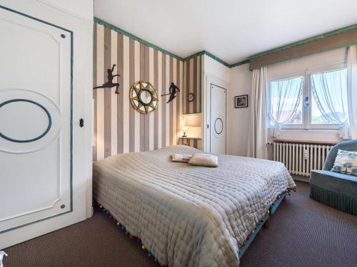 Appartement Megève, 3 pièces, 6 personnes - FR-1-453-9