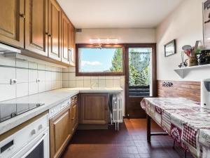 Appartement Megève, 3 pièces, 6 personnes - FR-1-453-9
