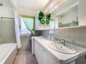 Appartement Megève, 3 pièces, 6 personnes - FR-1-453-9