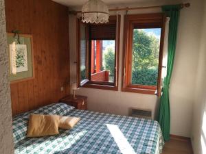 Appartement Megève, 3 pièces, 6 personnes - FR-1-597-33