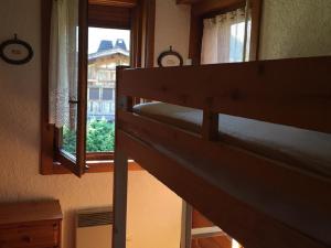 Appartement Megève, 3 pièces, 6 personnes - FR-1-597-33