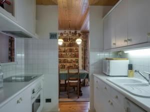Appartement Megève, 4 pièces, 6 personnes - FR-1-453-231
