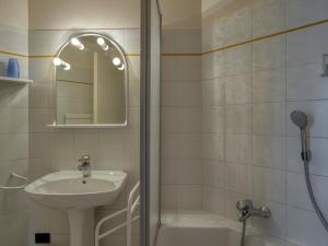 Appartement Megève, 4 pièces, 6 personnes - FR-1-453-231