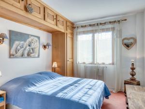 Appartement Megève, 4 pièces, 6 personnes - FR-1-453-286