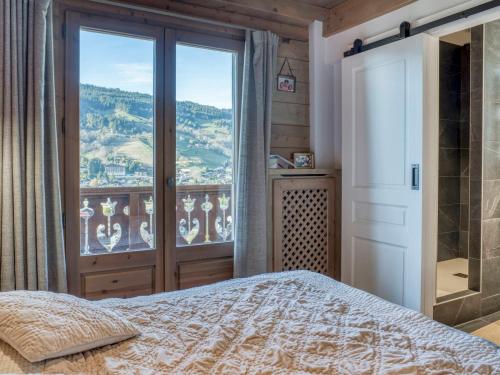 Appartement Megève, 4 pièces, 6 personnes - FR-1-453-298