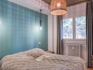 Appartement Megève, 4 pièces, 6 personnes - FR-1-453-298