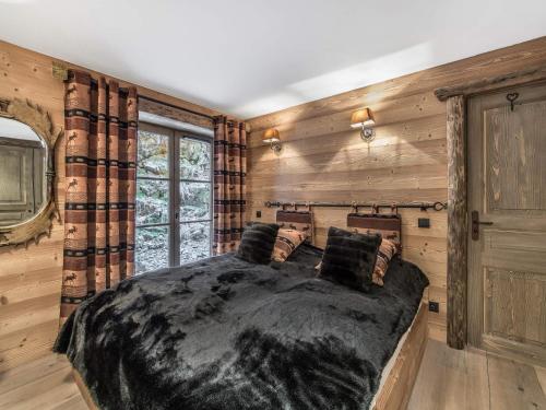 Appartement Megève, 4 pièces, 6 personnes - FR-1-453-35