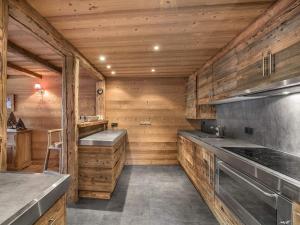 Appartement Megève, 4 pièces, 6 personnes - FR-1-453-35