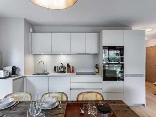 Appartement Megève, 4 pièces, 6 personnes - FR-1-569-24