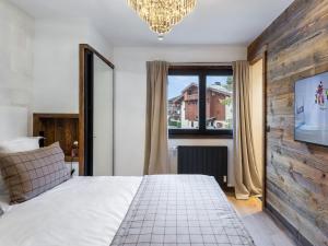 Appartement Megève, 4 pièces, 6 personnes - FR-1-569-26
