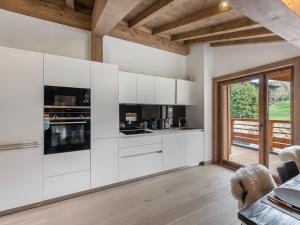 Appartement Megève, 4 pièces, 6 personnes - FR-1-569-47