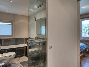 Appartement Megève, 4 pièces, 7 personnes - FR-1-453-235
