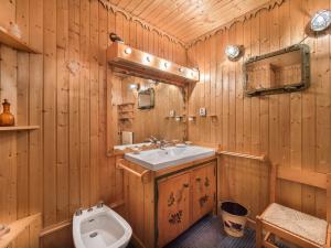 Appartement Megève, 4 pièces, 8 personnes - FR-1-453-14