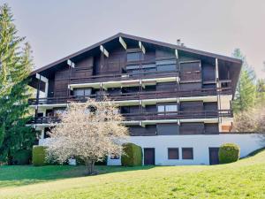 Appartement Megève, 5 pièces, 10 personnes - FR-1-560-1