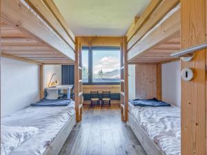 Appartement Megève, 5 pièces, 10 personnes - FR-1-560-1