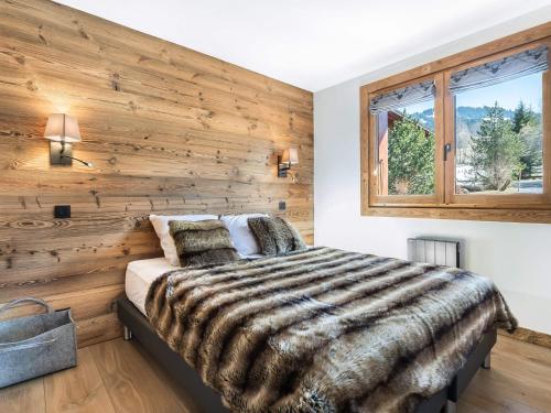 Appartement Megève, 5 pièces, 7 personnes - FR-1-453-25