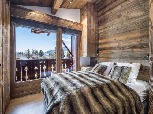 Appartement Megève, 5 pièces, 7 personnes - FR-1-453-25
