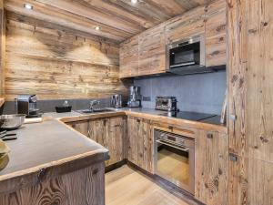 Appartement Megève, 5 pièces, 7 personnes - FR-1-453-25