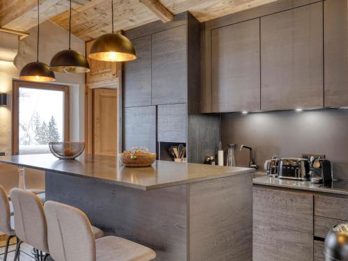 Appartement Megève, 5 pièces, 8 personnes - FR-1-453-302