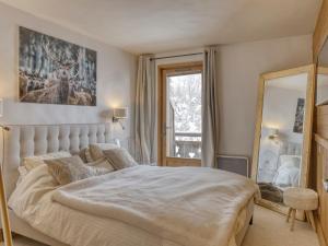 Appartement Megève, 5 pièces, 8 personnes - FR-1-453-302