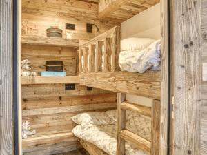 Appartement Megève, 5 pièces, 8 personnes - FR-1-453-302