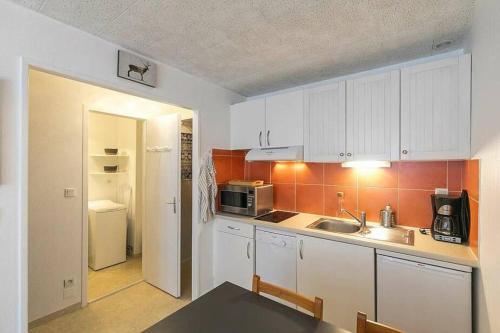Appartement Mendietxea Cauterets hypercentre 2/4pers