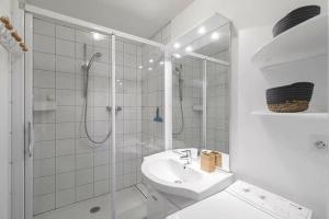 Appartement Mendietxea Cauterets hypercentre 2/4pers